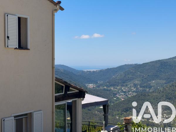 Maison à vendre 3 pièces 94 m² Blausasc