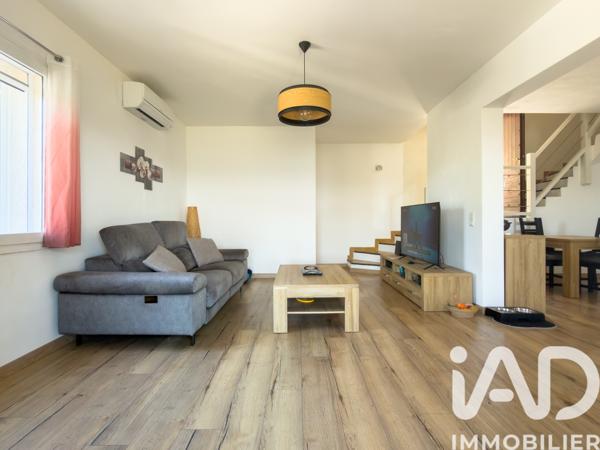 Maison à vendre 3 pièces 94 m² Blausasc