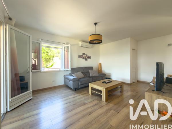 Maison à vendre 3 pièces 94 m² Blausasc