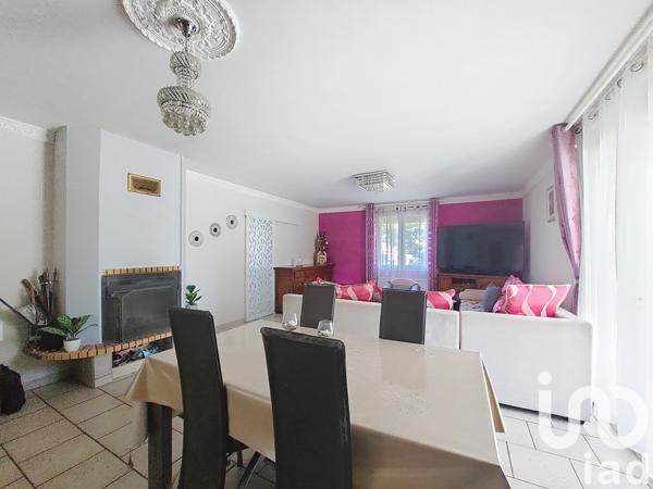 Maison à vendre 8 pièces 176 m² Fleurance