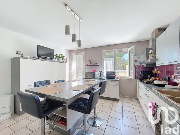 Maison à vendre 8 pièces 176 m² Fleurance