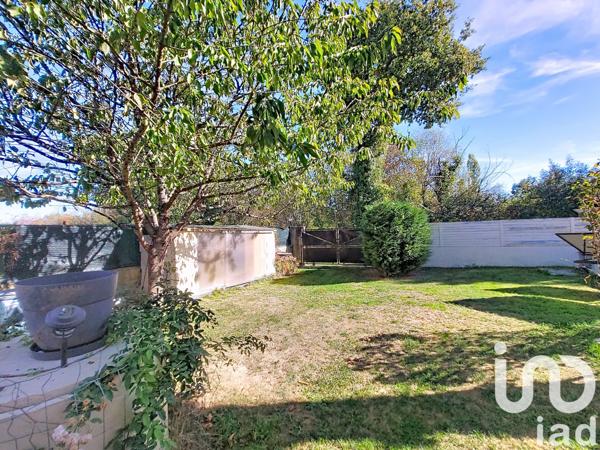 Maison à vendre 8 pièces 176 m² Fleurance