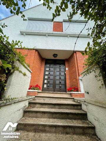 A VENDRE - Pas-de-Calais - FILLIEVRES - MAISON INDIVIDUELLE A CONFORTER, comp. au rez-de-chauss...