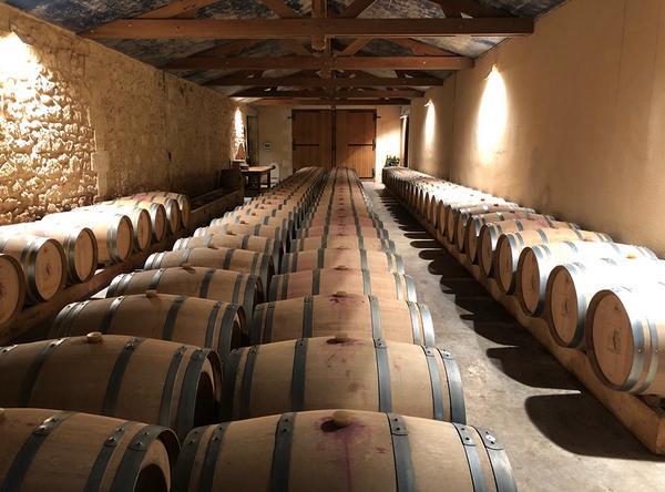 Vente murs / Château / Domaine