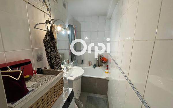 Appartement à vendre    3 pièces •  Boulogne-sur-Mer