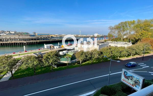 Appartement à vendre    3 pièces •  Boulogne-sur-Mer