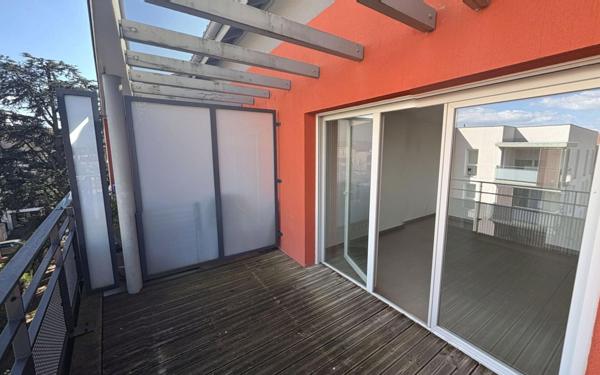 Appartement à vendre    2 pièces • 44,50 m2 Craponne