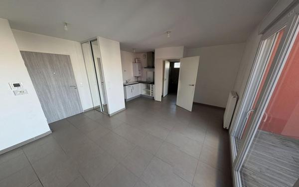 Appartement à vendre    2 pièces • 44,50 m2 Craponne