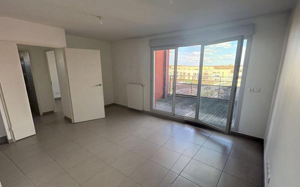 Appartement à vendre    2 pièces • 44,50 m2 Craponne