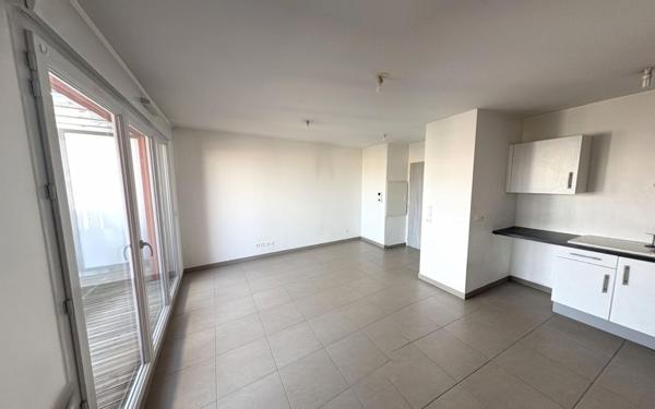 Appartement à vendre    2 pièces • 44,50 m2 Craponne