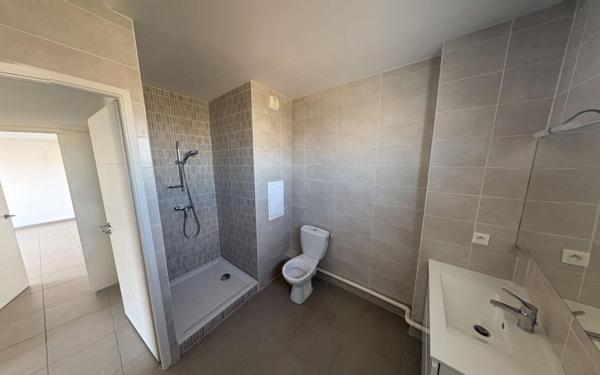 Appartement à vendre    2 pièces • 44,50 m2 Craponne