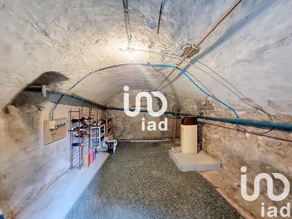 Maison de ville 5 pièces de 89 m² à Mehun-sur-Yèvre (18500)