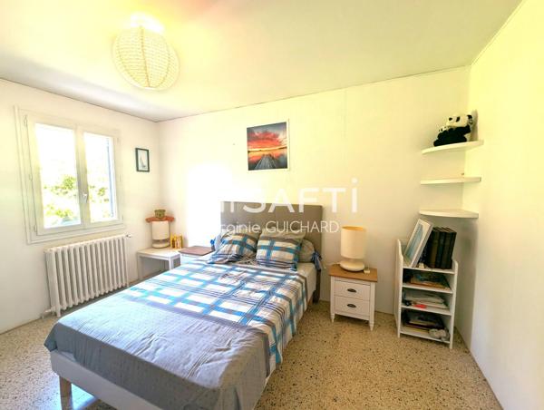 Maison 149 m² sur terrain de 397m² DIGNE LES BAINS