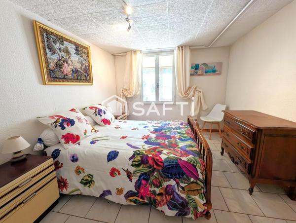 Maison 149 m² sur terrain de 397m² DIGNE LES BAINS