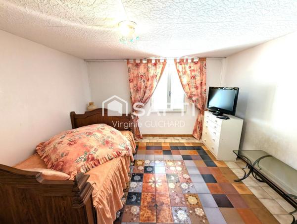 Maison 149 m² sur terrain de 397m² DIGNE LES BAINS