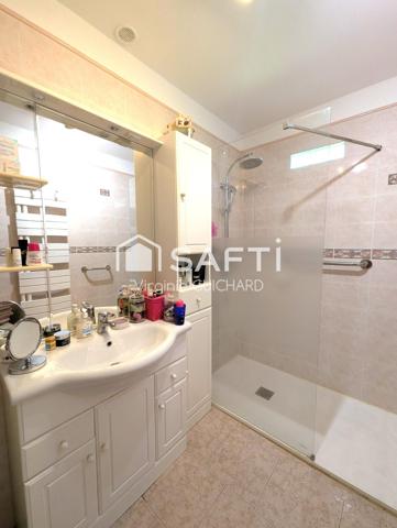 Maison 149 m² sur terrain de 397m² DIGNE LES BAINS