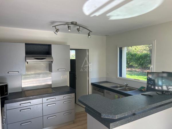 Maison familialle de 120 m2