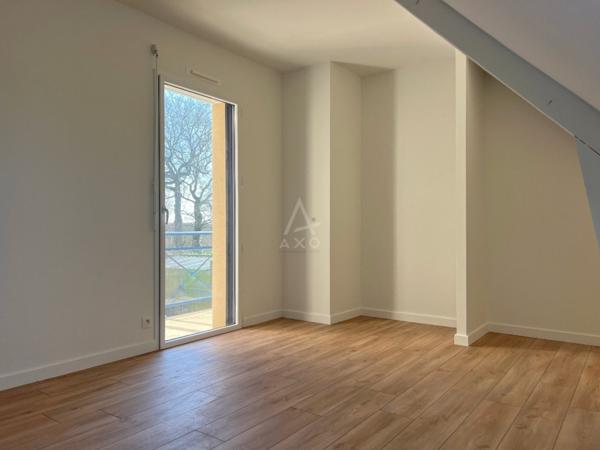 Maison familialle de 120 m2