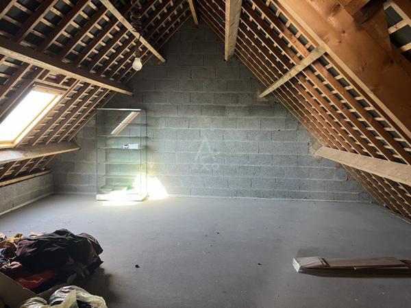 Maison familialle de 120 m2