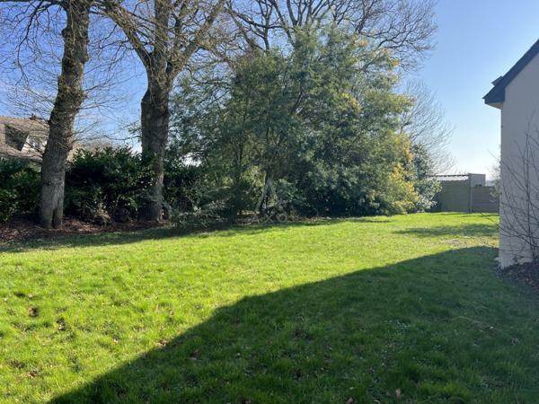 Maison familialle de 120 m2