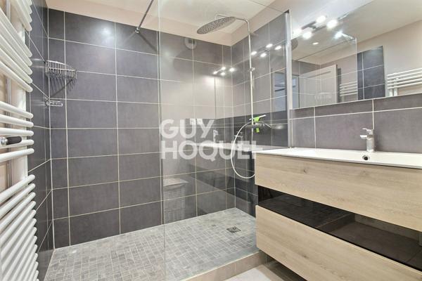 APPARTEMENT À LOUER DE 2 PIÈCES DE 63,01 M²