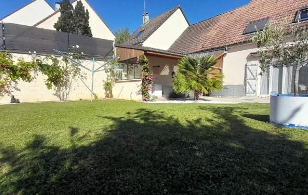 Vente Maison Pont-sur-yonne