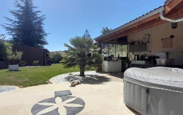 Vente Maison Pont-sur-yonne
