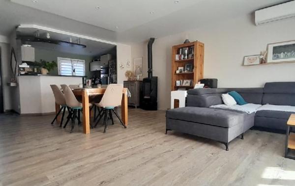 Vente Maison Pont-sur-yonne