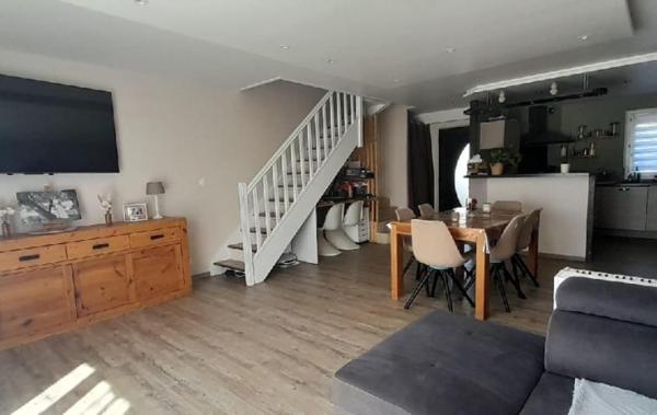 Vente Maison Pont-sur-yonne