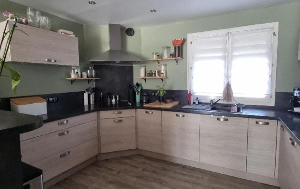 Vente Maison Pont-sur-yonne