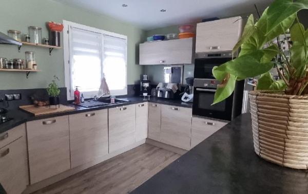 Vente Maison Pont-sur-yonne