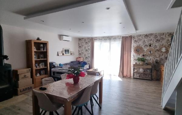 Vente Maison Pont-sur-yonne