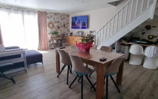 Vente Maison Pont-sur-yonne