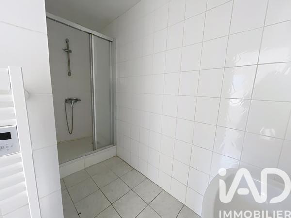 Immeuble à vendre 326 m² Houdan