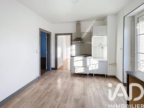 Immeuble à vendre 326 m² Houdan
