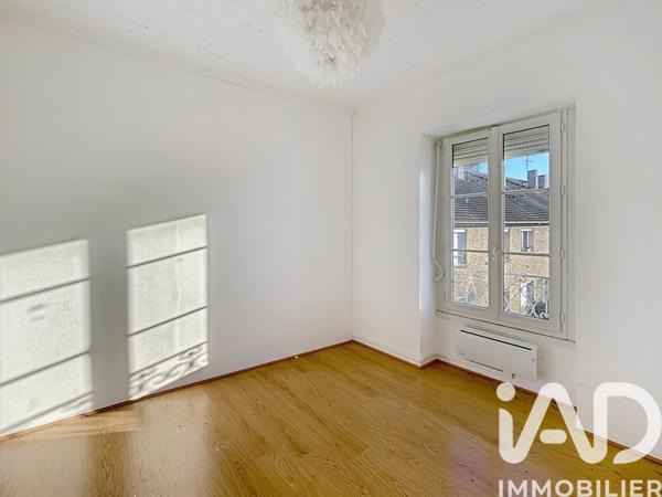 Immeuble à vendre 326 m² Houdan