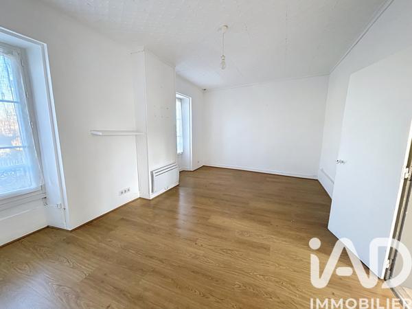 Immeuble à vendre 326 m² Houdan