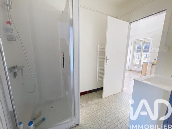 Immeuble à vendre 326 m² Houdan