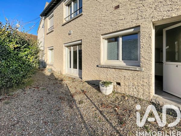 Immeuble à vendre 326 m² Houdan