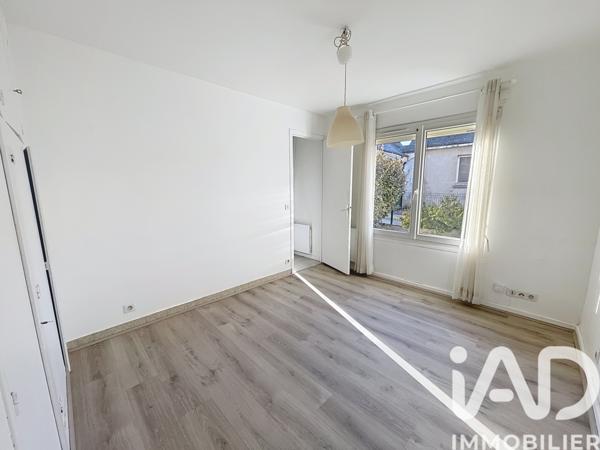 Immeuble à vendre 326 m² Houdan