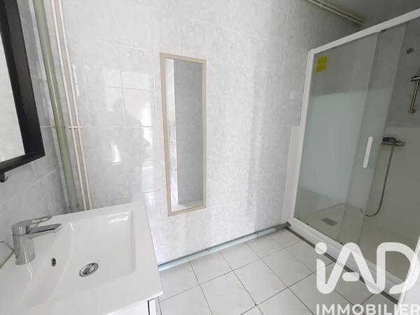 Immeuble à vendre 326 m² Houdan