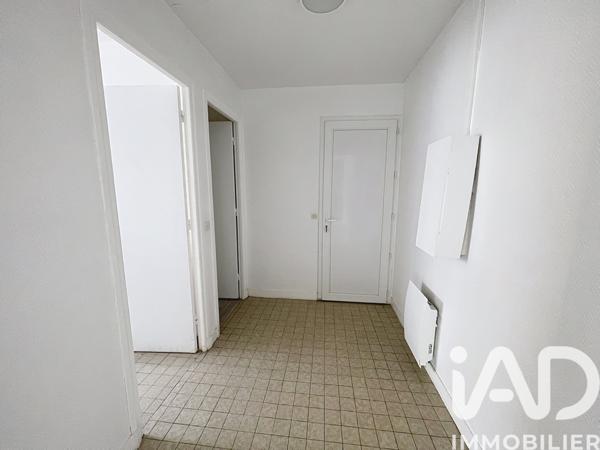 Immeuble à vendre 326 m² Houdan