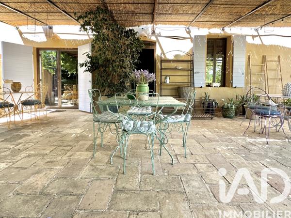 Maison à vendre 15 pièces 380 m² Saint-Cyr-sur-Mer