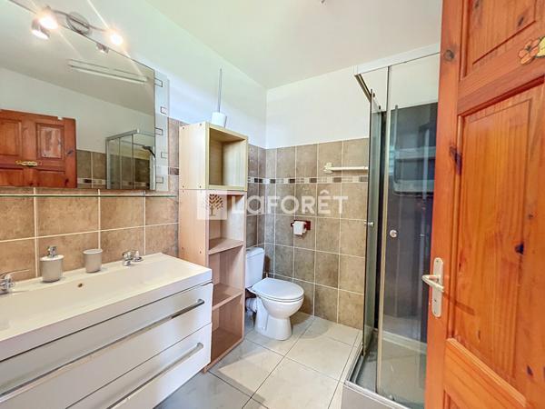 Achat maison Sainte-Rose - 4 pièce(s) - 102 m² - 295 000 €