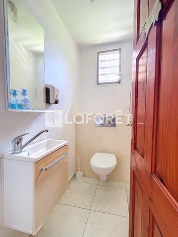 Achat maison Sainte-Rose - 4 pièce(s) - 102 m² - 295 000 €