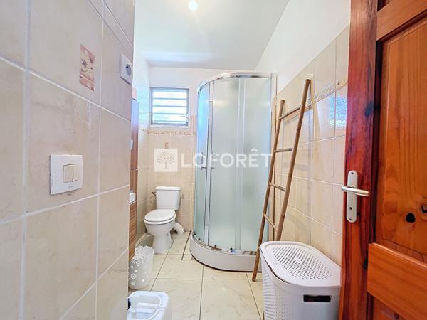 Achat maison Sainte-Rose - 4 pièce(s) - 102 m² - 295 000 €