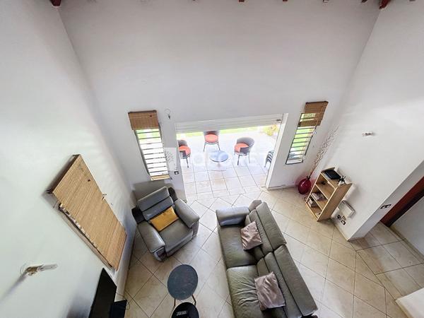 Achat maison Sainte-Rose - 4 pièce(s) - 102 m² - 295 000 €