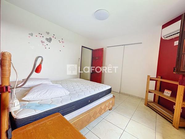 Achat maison Sainte-Rose - 4 pièce(s) - 102 m² - 295 000 €