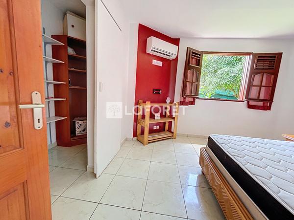 Achat maison Sainte-Rose - 4 pièce(s) - 102 m² - 295 000 €