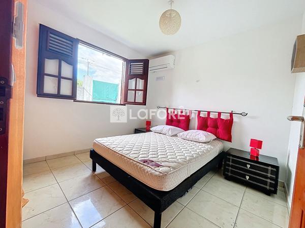 Achat maison Sainte-Rose - 4 pièce(s) - 102 m² - 295 000 €